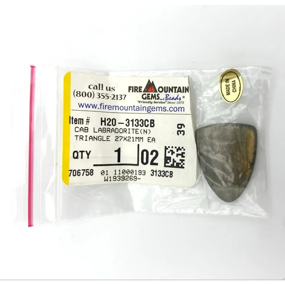 Fire Mountain Gems discover mesmerizing
